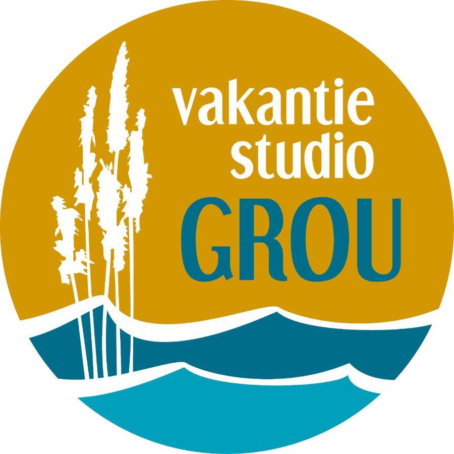 Vakantie Studio Grou Eksteriør bilde